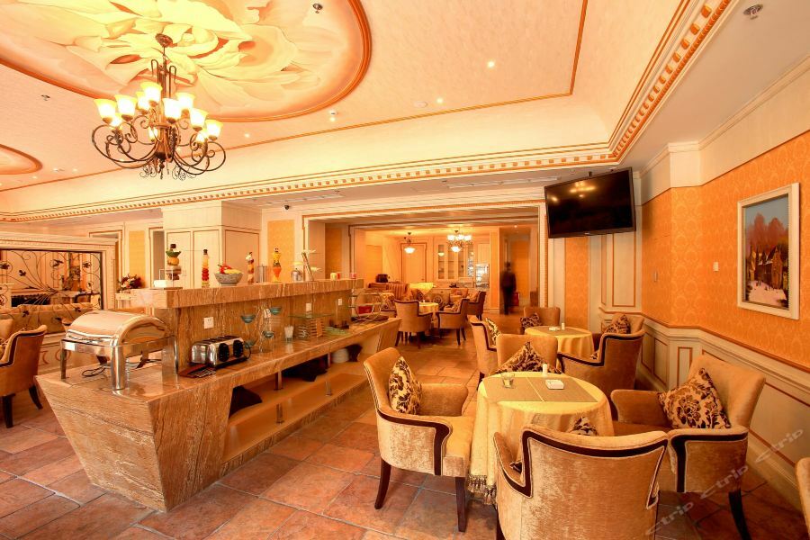 Chengdu Jaho Yuetmei Hotel Luaran gambar
